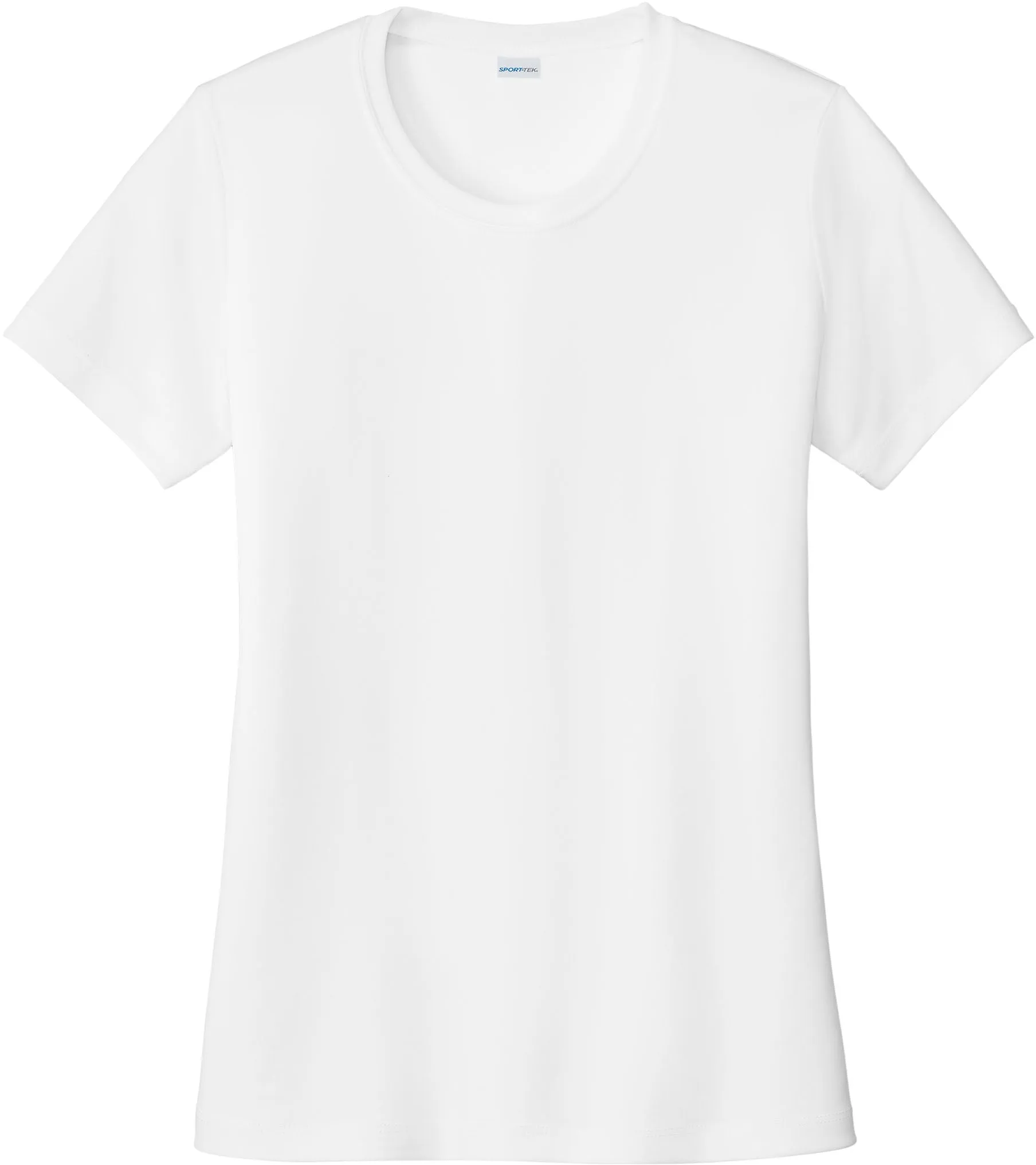 Sport-Tek Ladies PosiCharge Competitor Tee