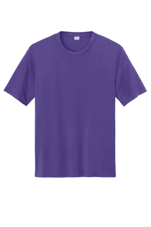 Sport-Tek® PosiCharge® Competitor™ Tee - Purple