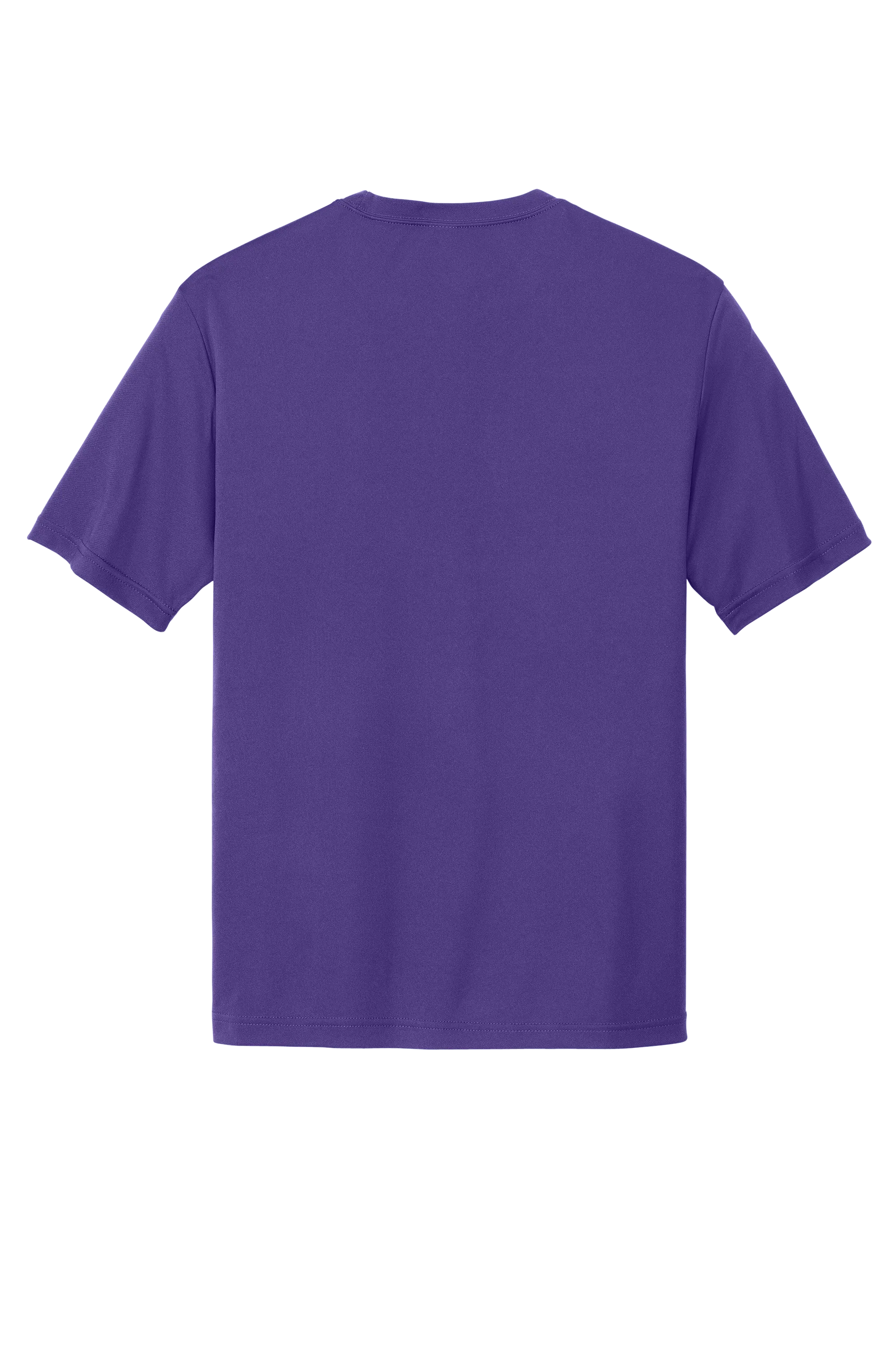 Sport-Tek® PosiCharge® Competitor™ Tee - Purple