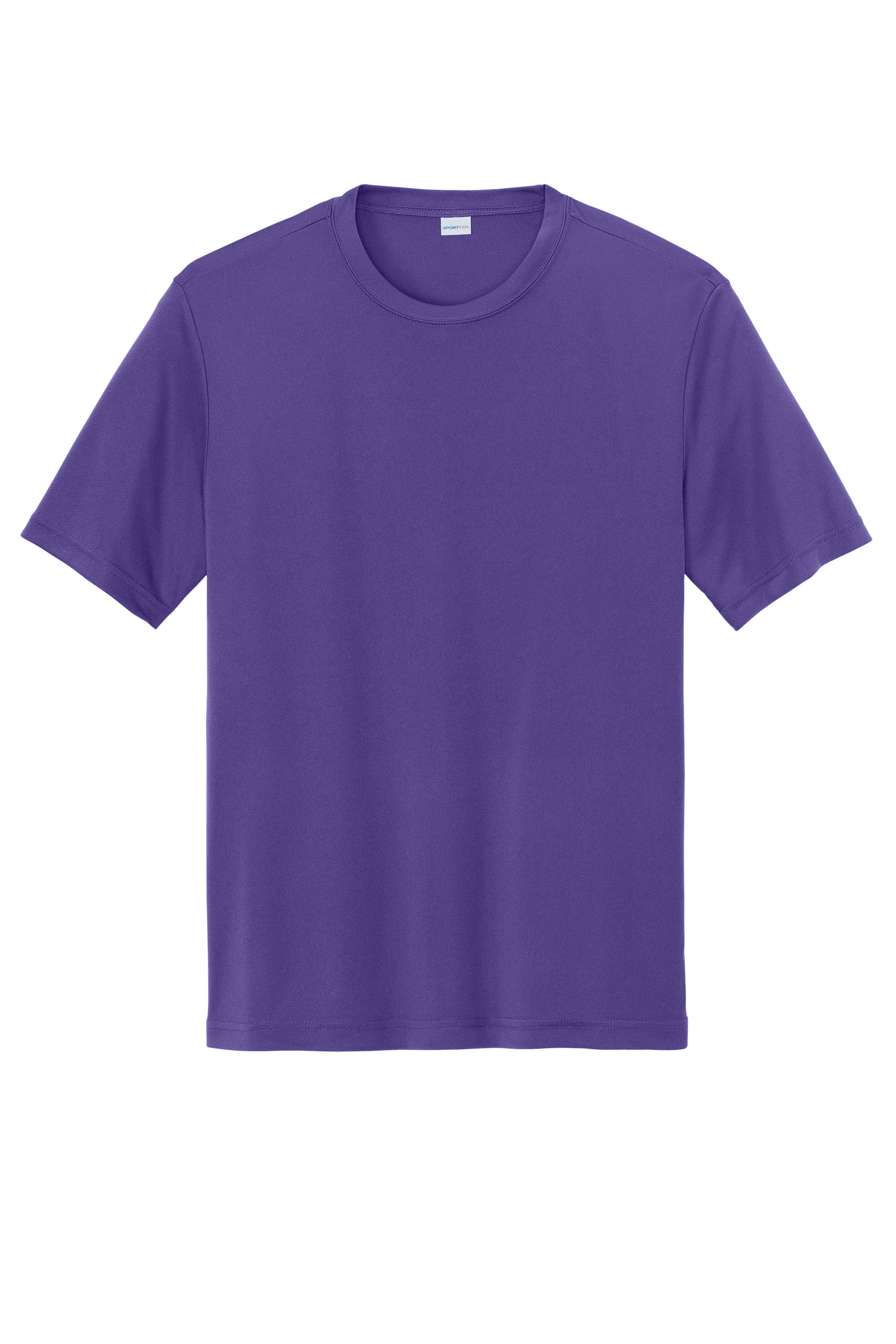 Sport-Tek® PosiCharge® Competitor™ Tee - Purple