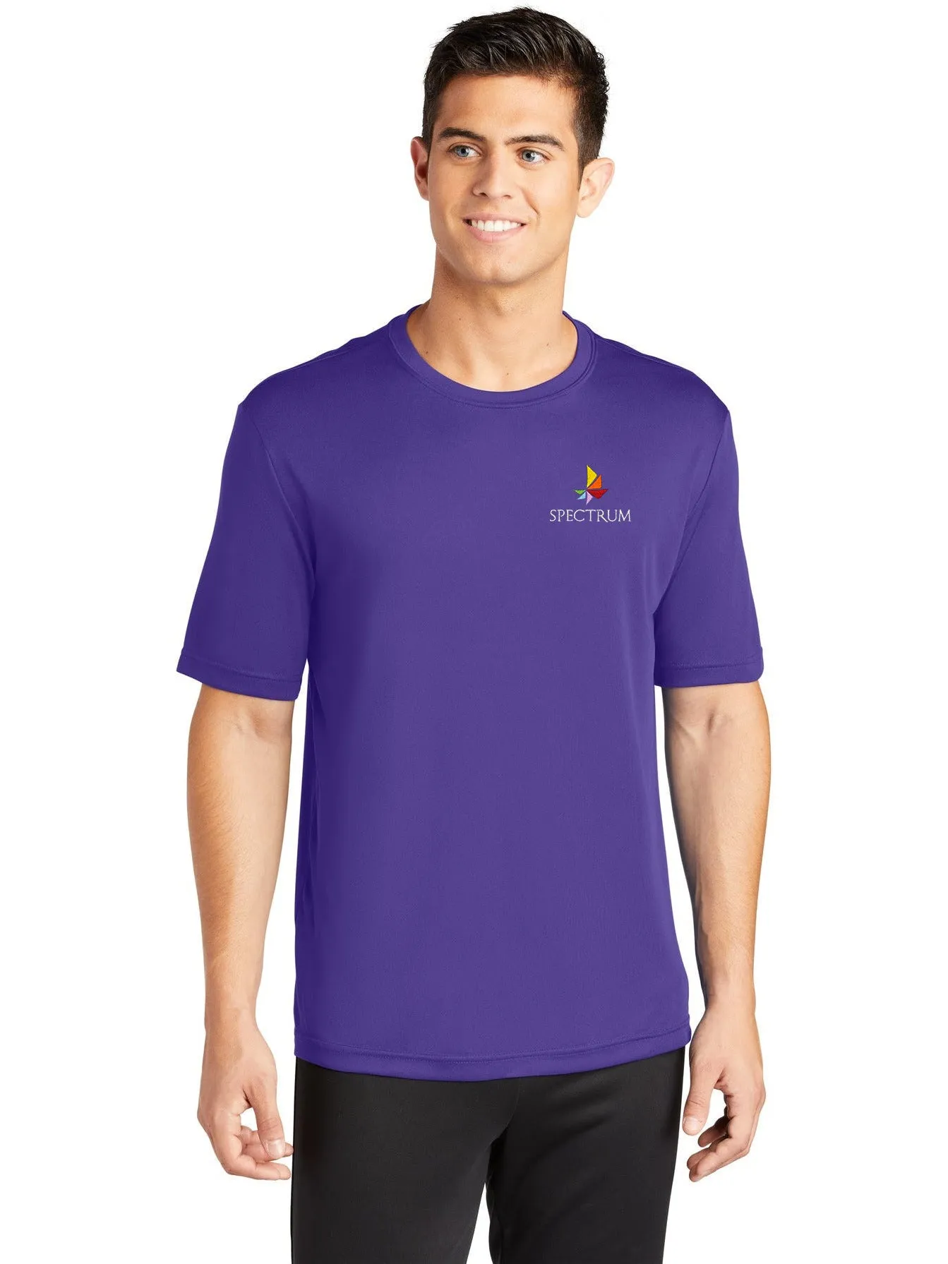 Sport-Tek PosiCharge Competitor Tee