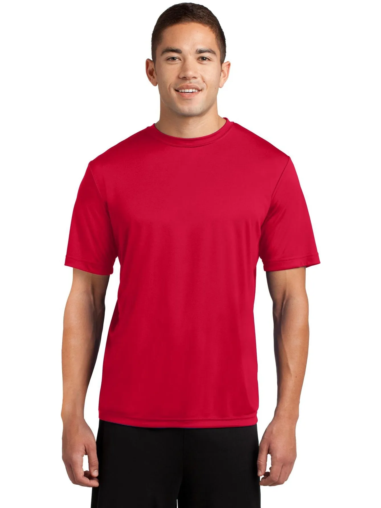 Sport-Tek PosiCharge Competitor Tee