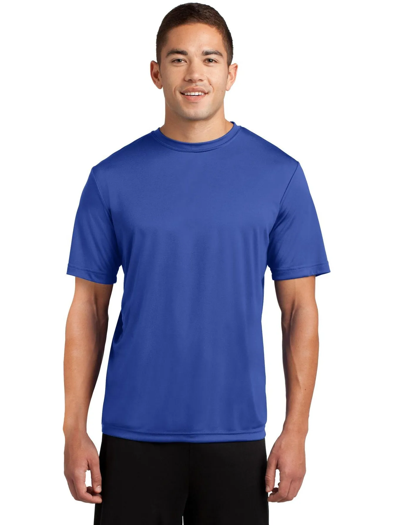 Sport-Tek PosiCharge Competitor Tee