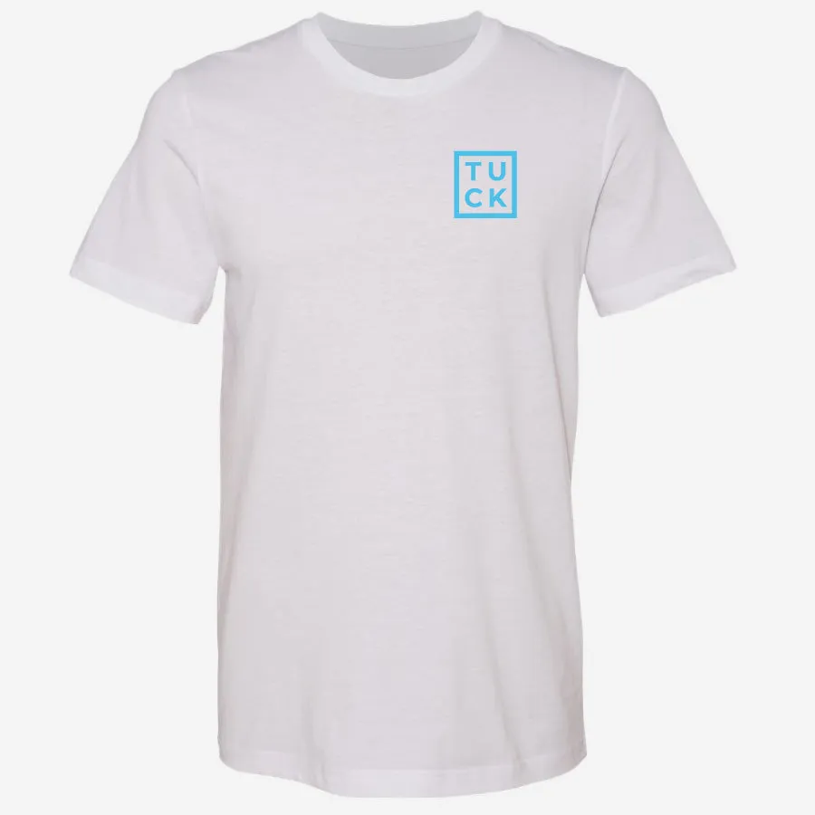 Sun Wave Short Sleeve Unisex T-Shirt