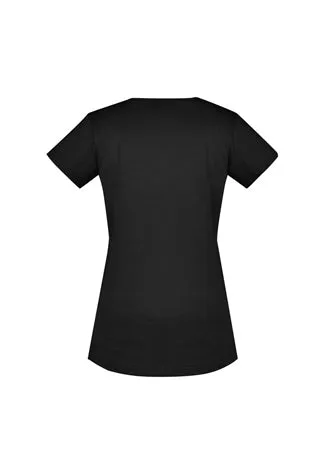 Syzmik Womens Streetworx Tee (ZH735)