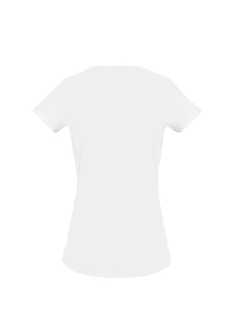 Syzmik Womens Streetworx Tee (ZH735)