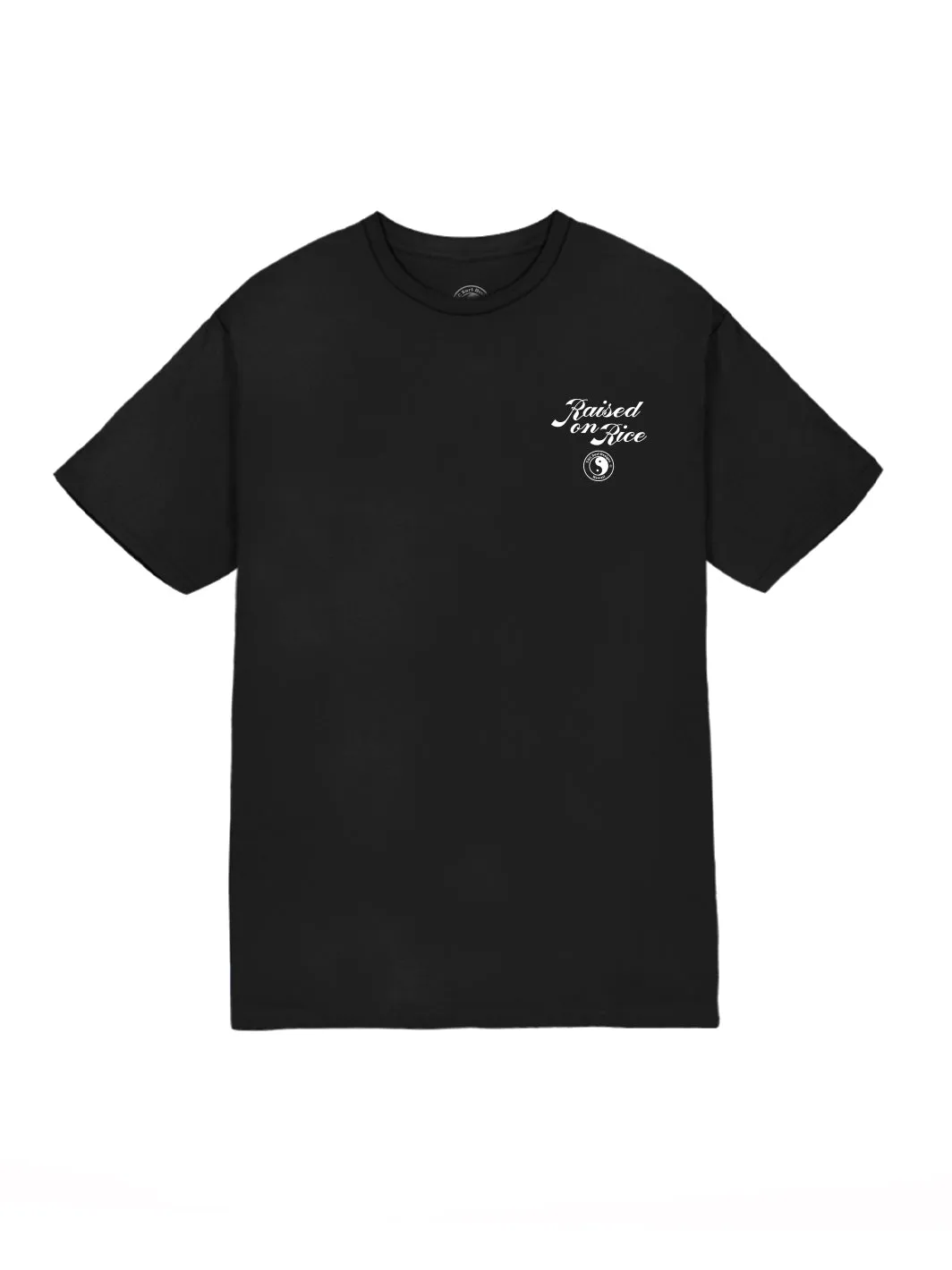 T&C Surf Aloha Grinds Jersey Tee