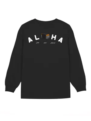 T&C Surf Aloha Grinds Long Sleeve