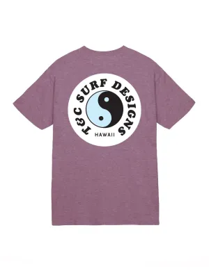 T&C Surf Clear Cut Jersey Tee