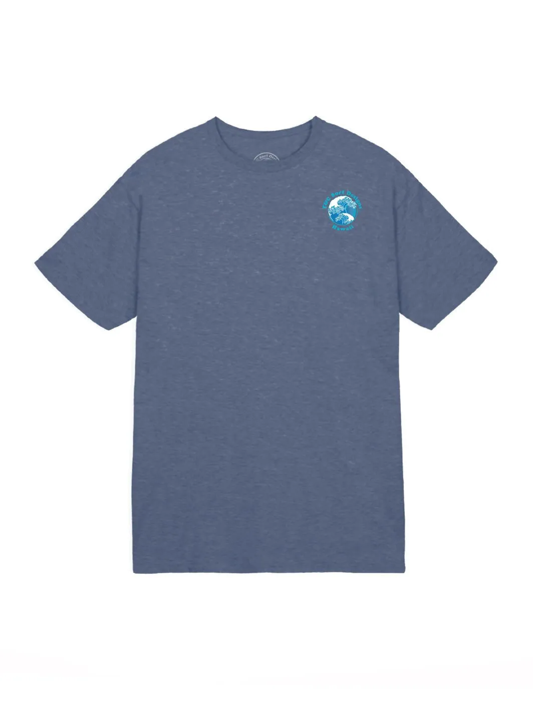 T&C Surf Hokusai Circle Jersey Tee