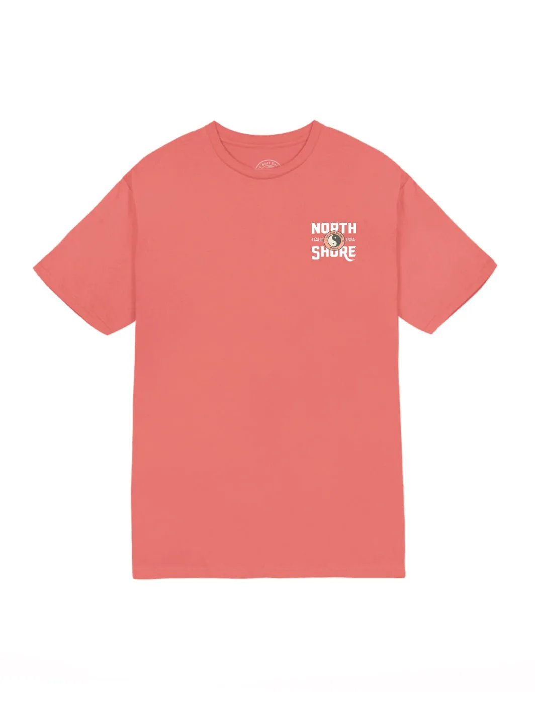 T&C Surf Jump It Jersey Tee