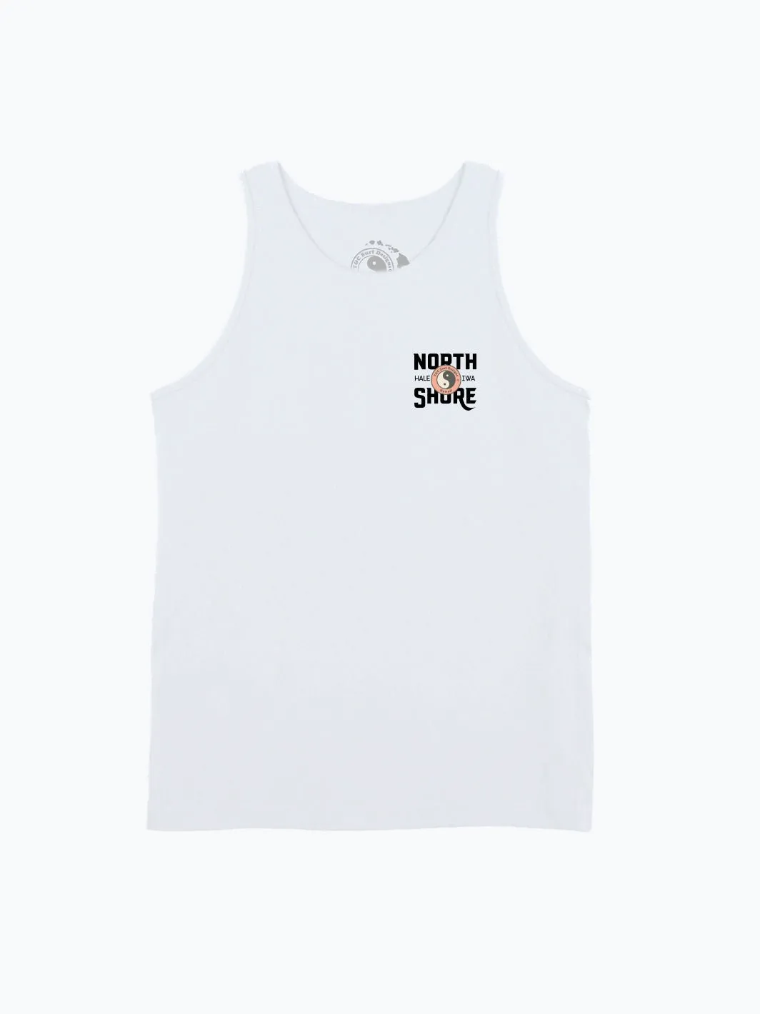 T&C Surf Jump It Tank