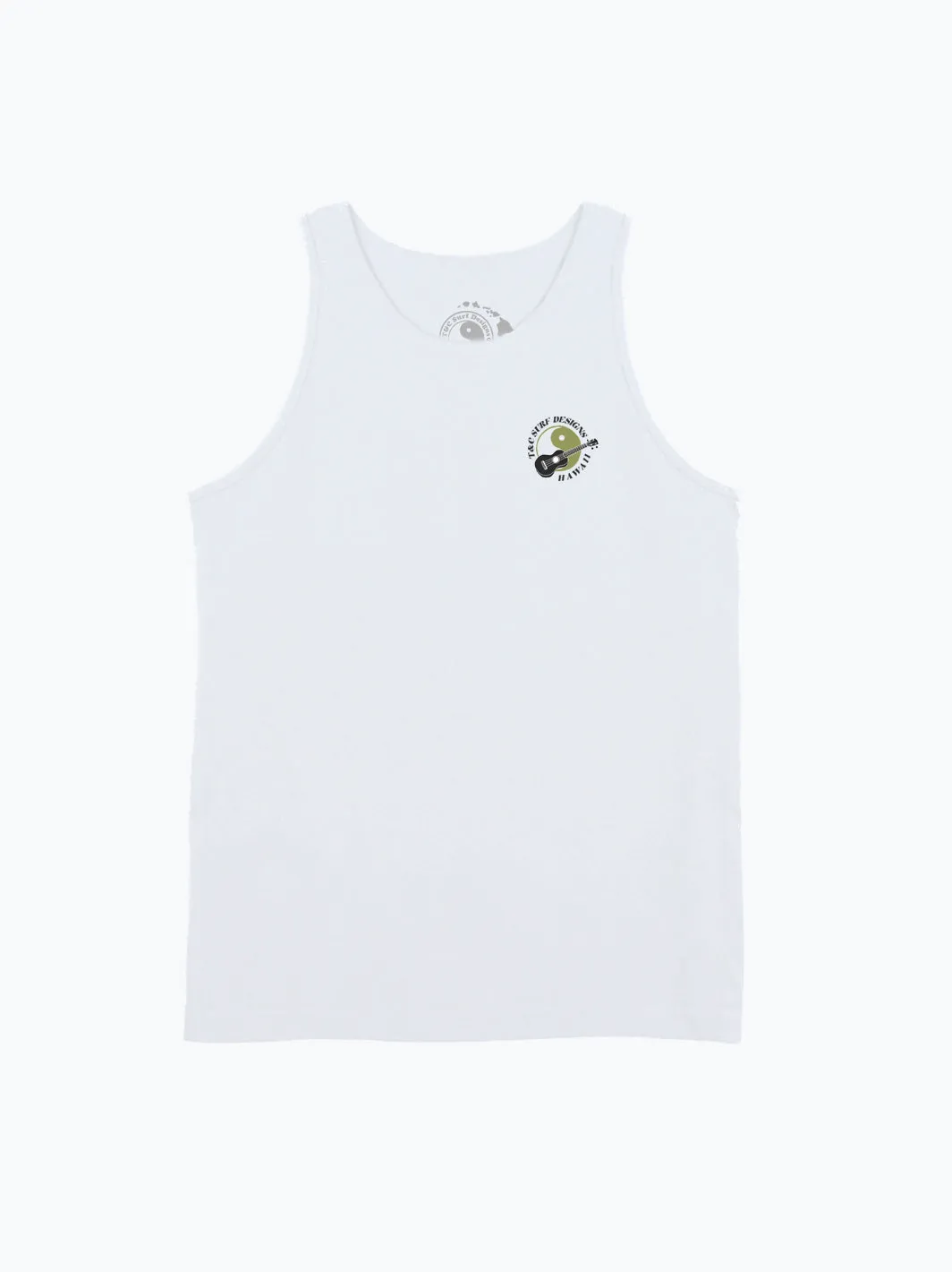 T&C Surf Kanikapila Crew Tank