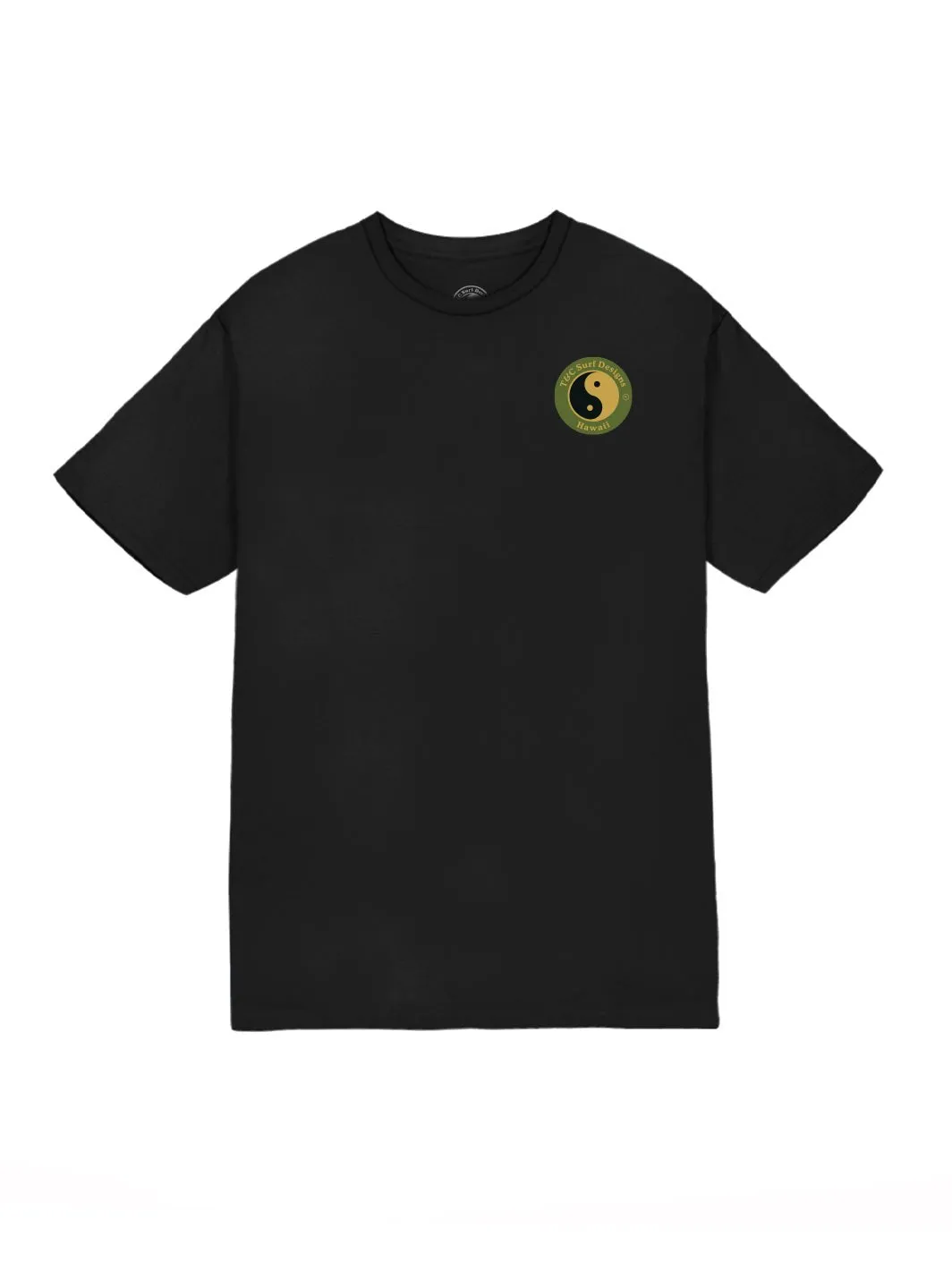 T&C Surf Malama Mo Jersey Tee