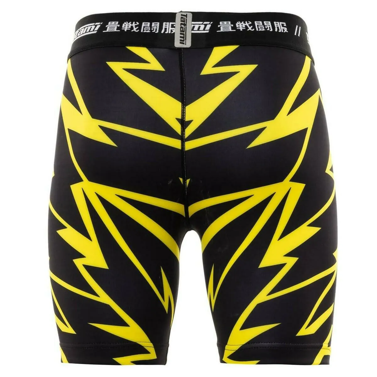 Tatami Fightwear Recharge Vale Tudo Shorts