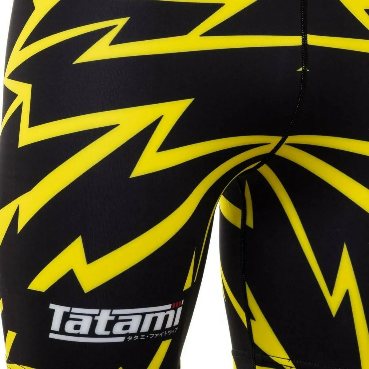 Tatami Fightwear Recharge Vale Tudo Shorts