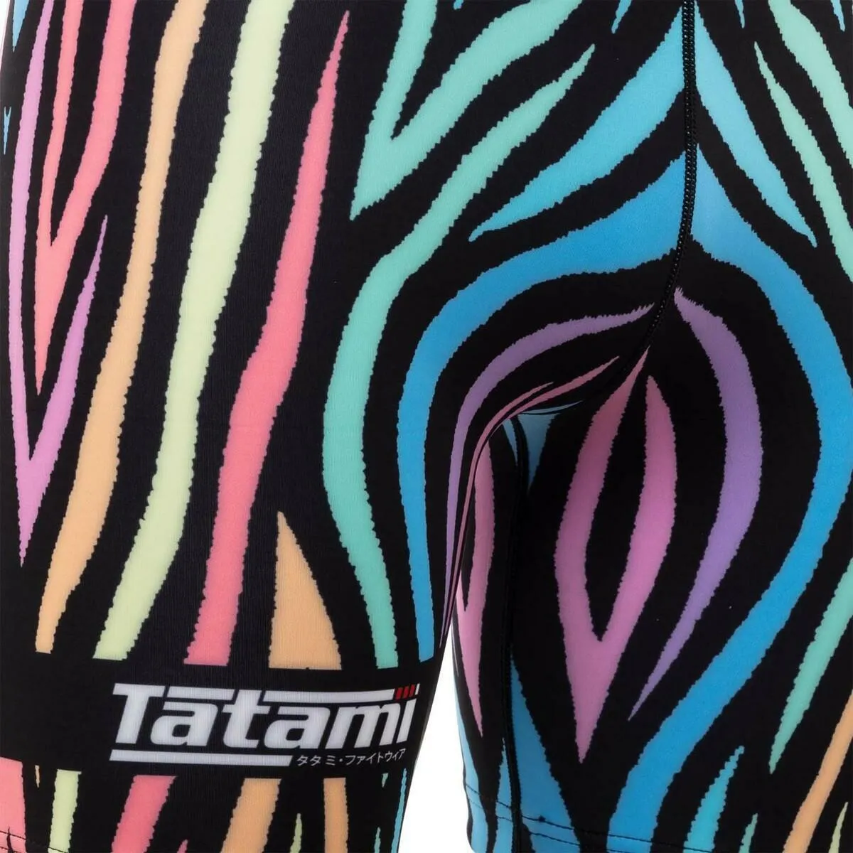 Tatami Fightwear Recharge Vale Tudo Shorts