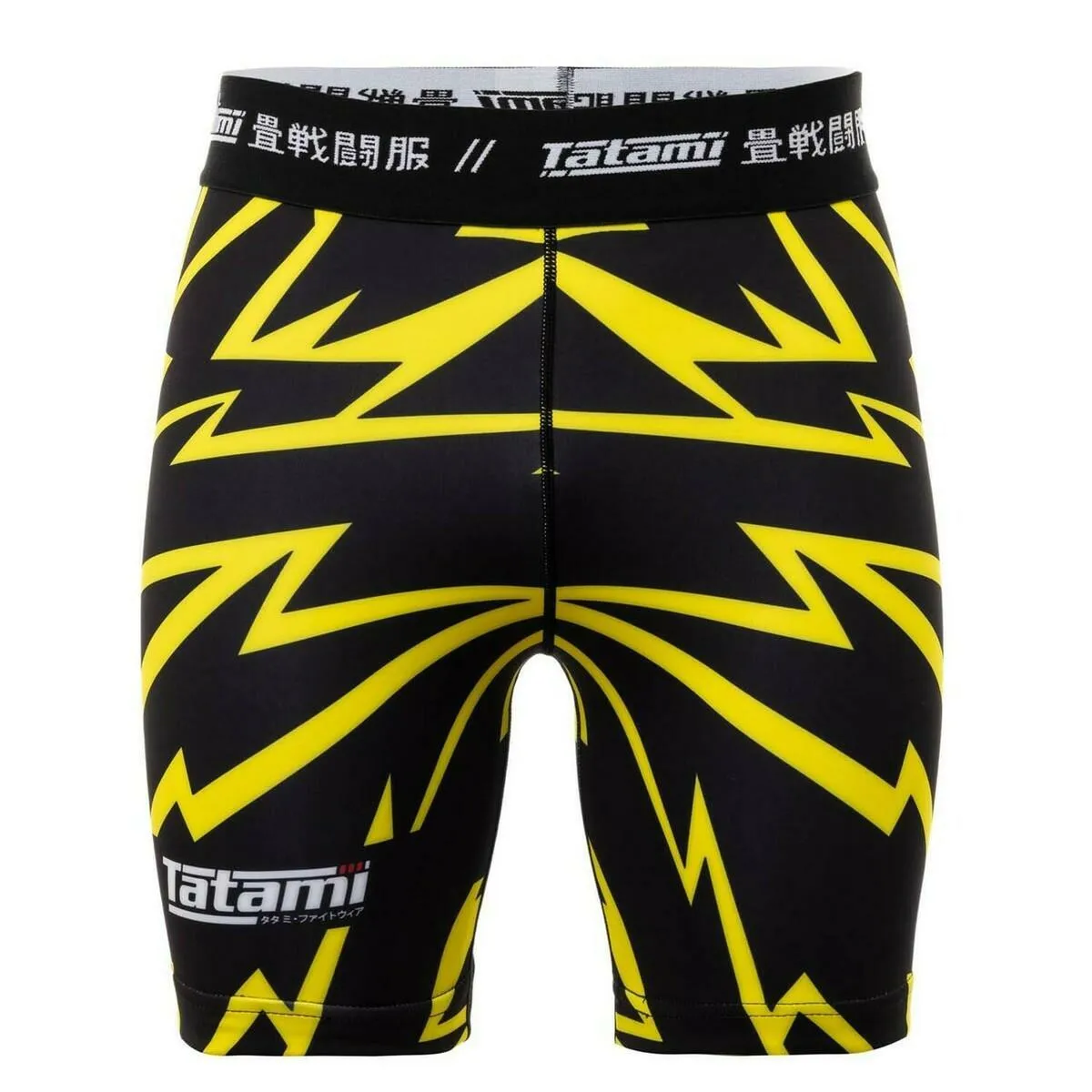 Tatami Fightwear Recharge Vale Tudo Shorts