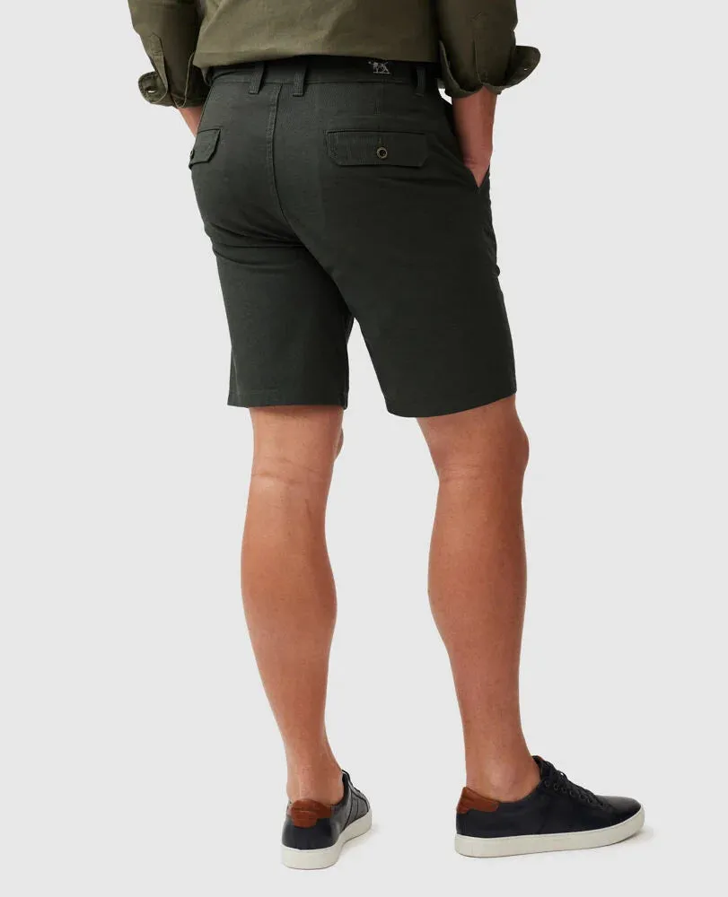 The Gunn 9" Short - Olive