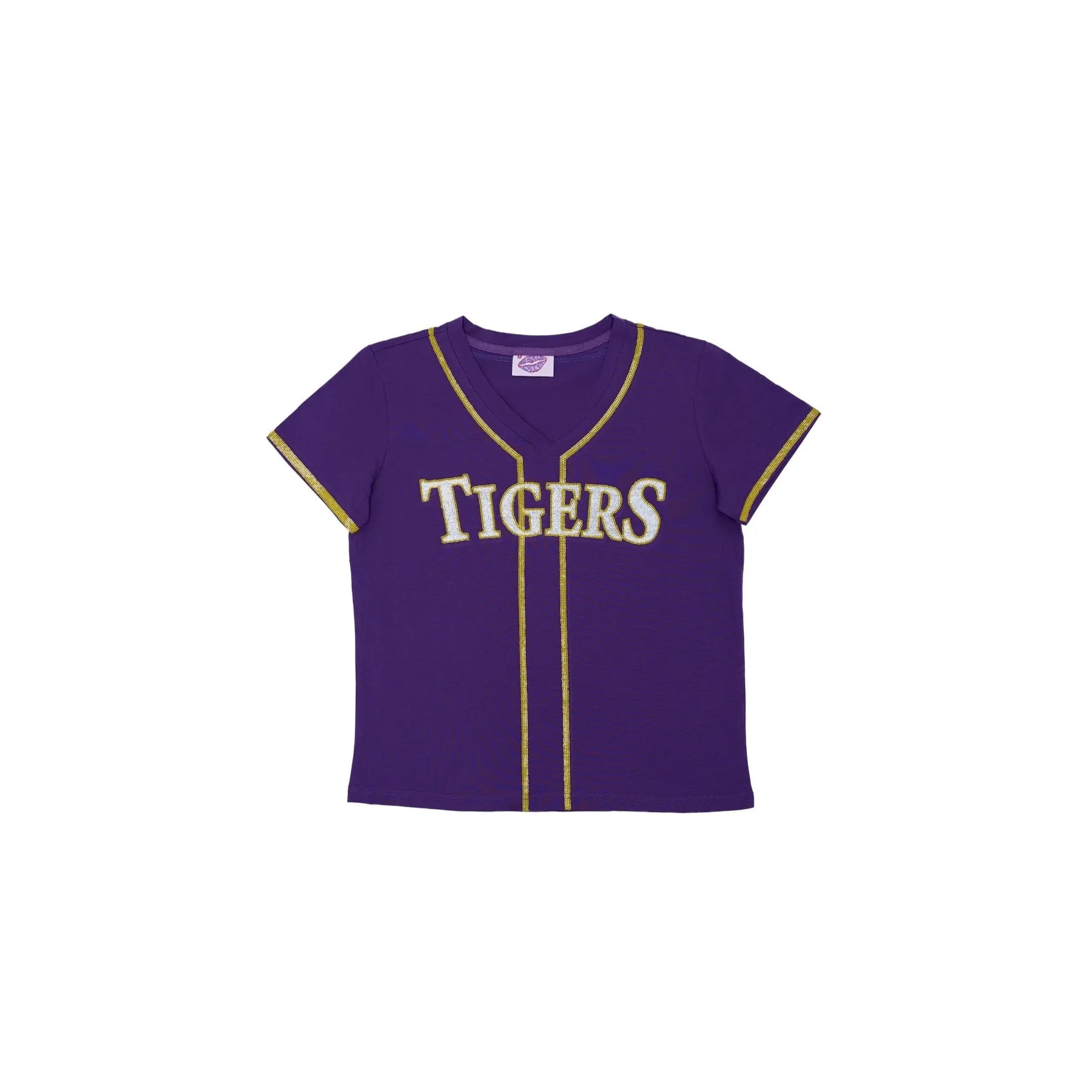 Tigers Slugger Tee