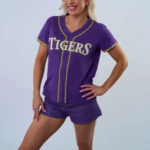 Tigers Slugger Tee