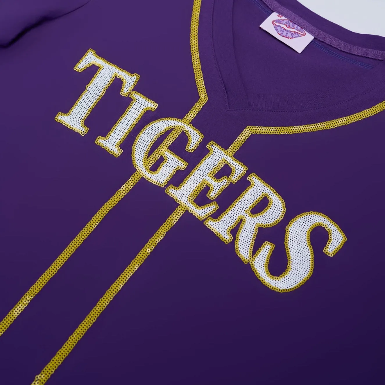 Tigers Slugger Tee