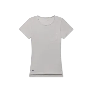 Tori SEAWASH™ Pocket Tee