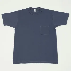 TOYS McCOY TMC2410-120 Pocket Tee - Navy