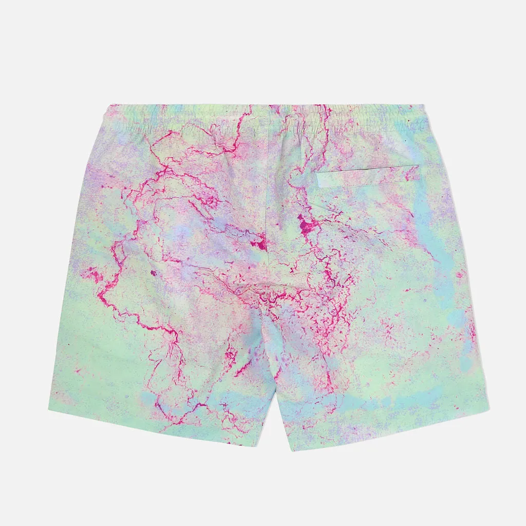 Trippy Shorts Multi