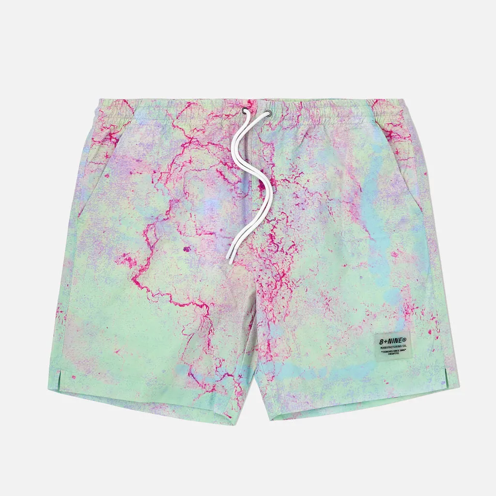 Trippy Shorts Multi