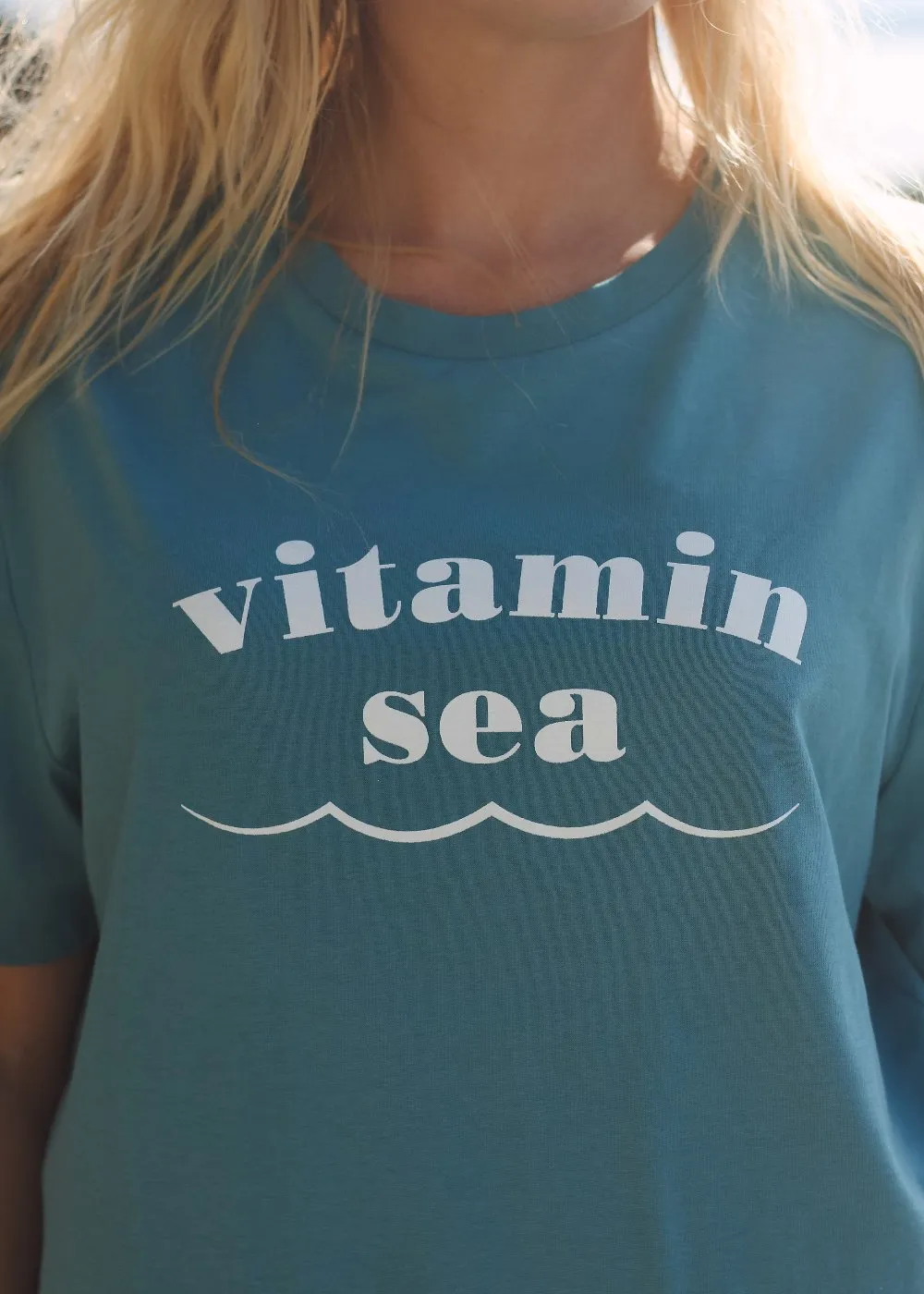 Vitamin Sea Gift Set