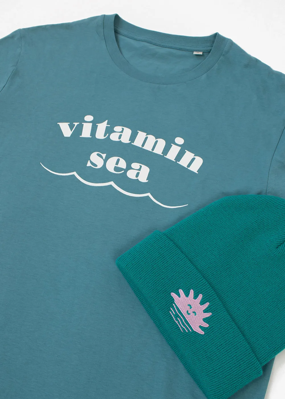 Vitamin Sea Gift Set