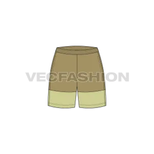 Women's Casual Shorts