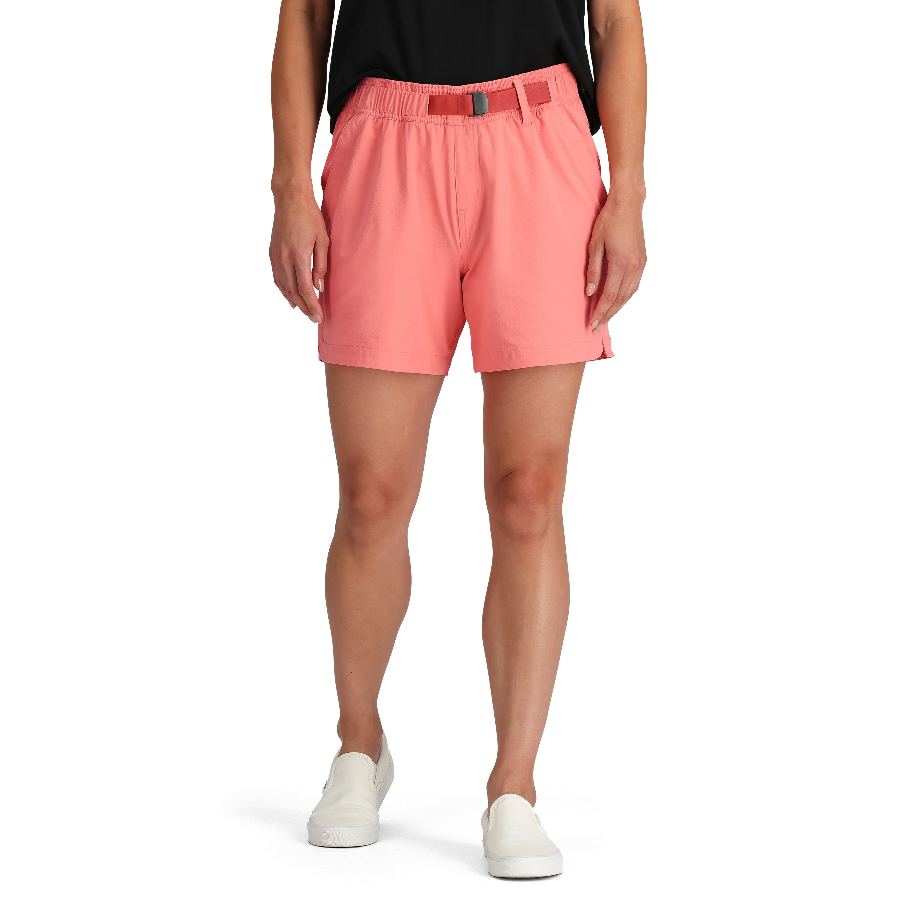 Women's Ferrosi Shorts - 5" Inseam