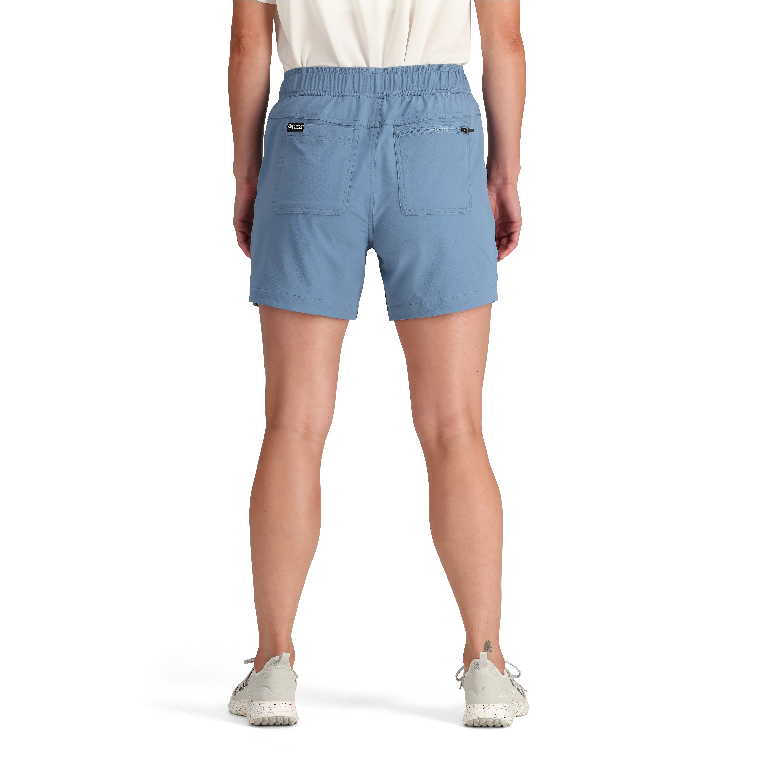 Women's Ferrosi Shorts - 5" Inseam