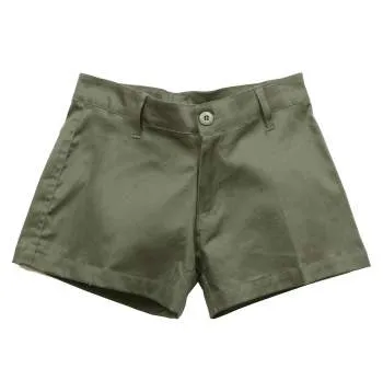 Womens Shorts