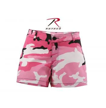 Womens Shorts