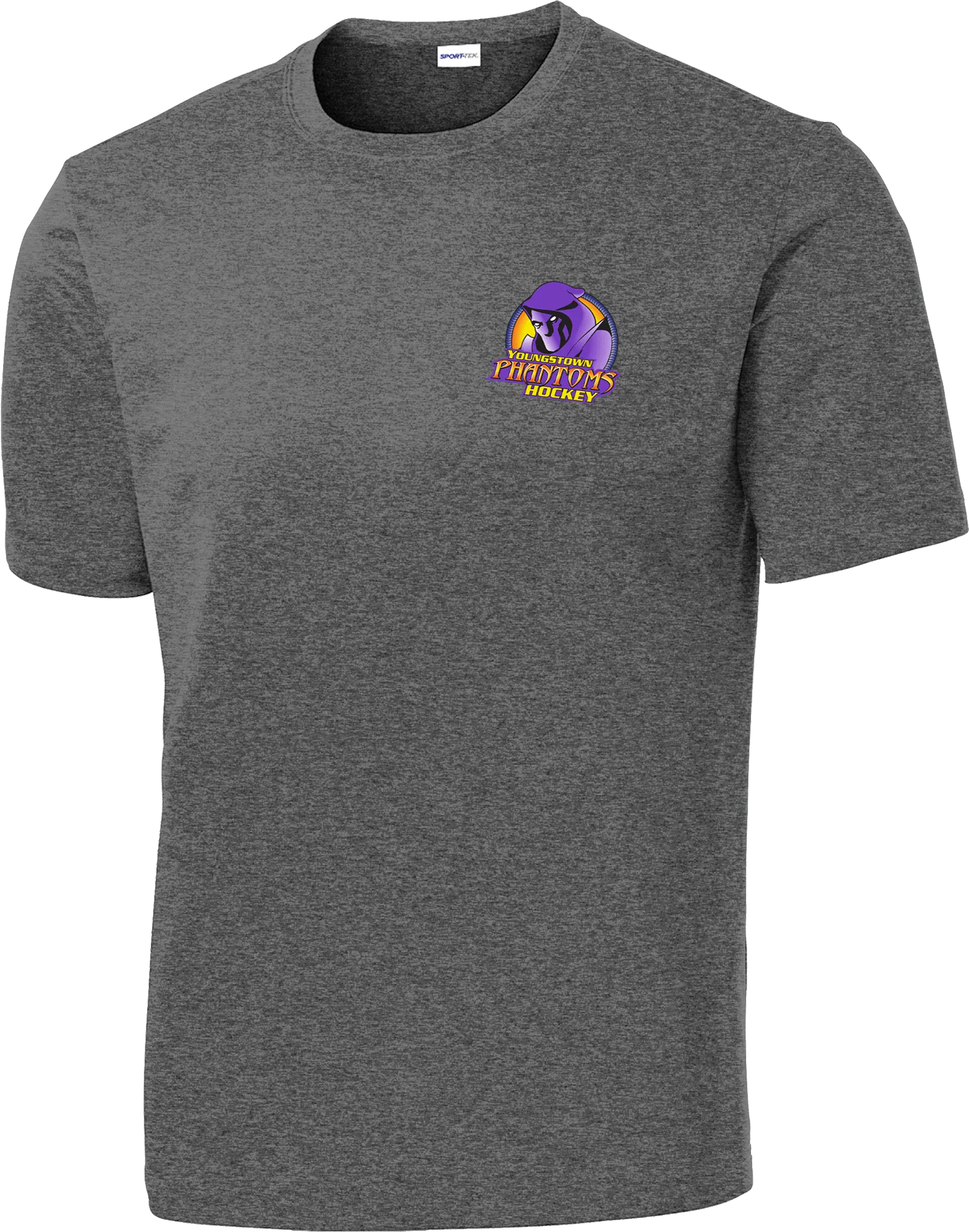 Youngstown Phantoms PosiCharge Competitor Tee