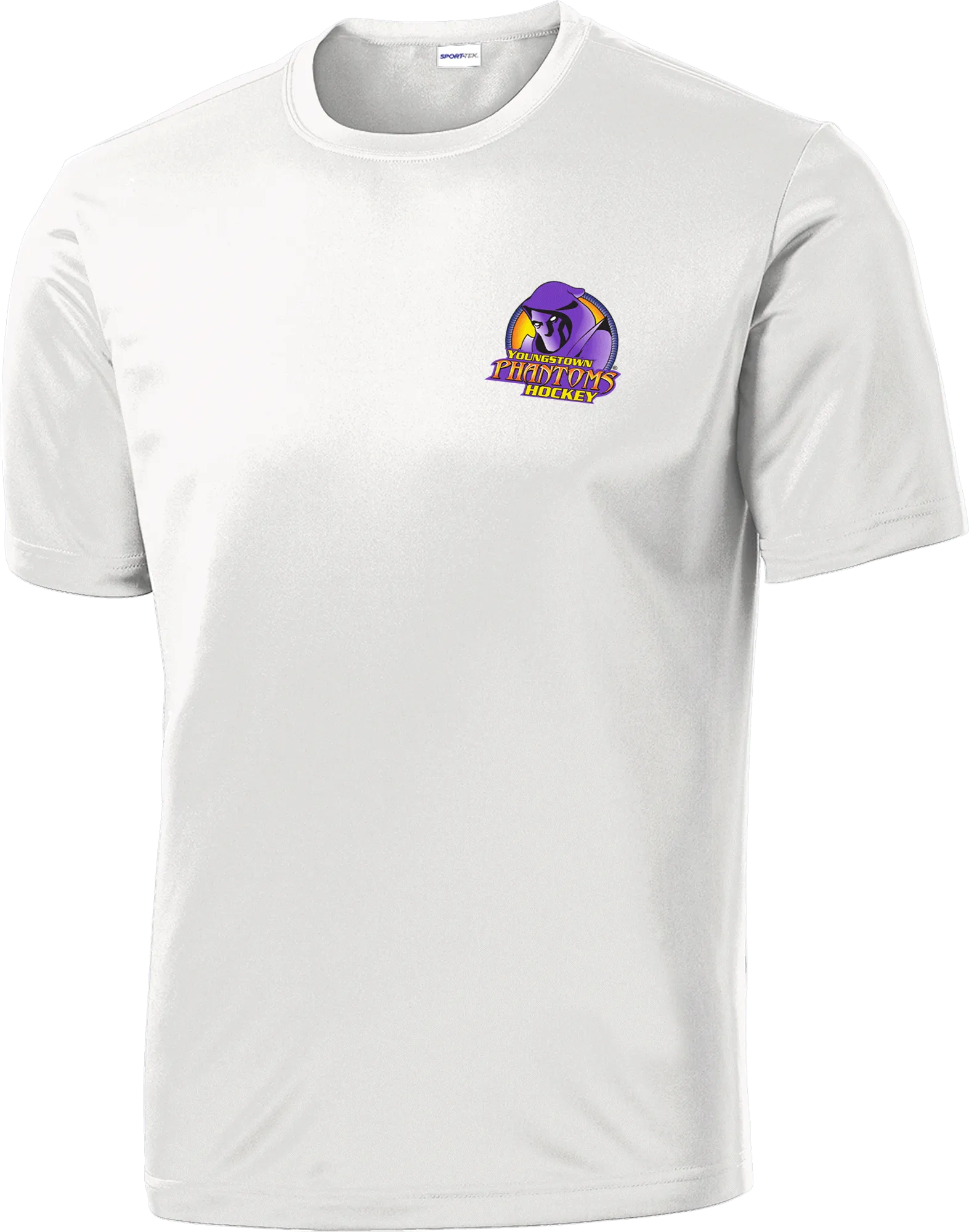 Youngstown Phantoms PosiCharge Competitor Tee